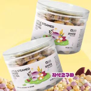 YEE 찐빵 자색고구마 55g (YXC-1397) /햄스터/토끼간식