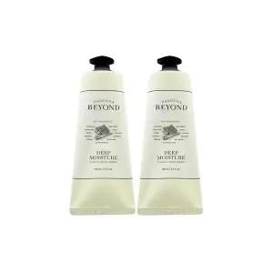 [비욘드]1+1 비욘드 클래식 핸드크림 딥모이스처 100ml (S12463918)