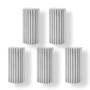 살림살림 매직 청소스펀지 물기 먼지제거 클리너 5개입