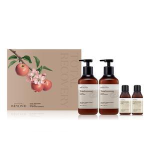 비욘드 토탈 리커버리 바디 2종세트