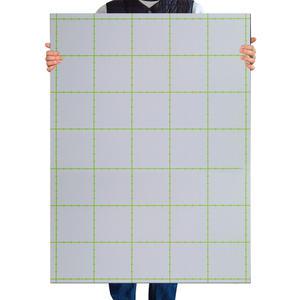 단면접착 폼보드 (10T) 910X1220 (5장) 고밀도,고품질,강력접착 프리미엄 제품입니다