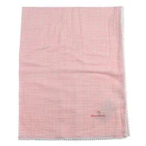 [대구백화점] [쇼콜라]TC)G엘체크블랭킷 P(TNOMIU03U P)