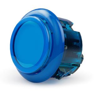 QANBA 권바 그라비티 KS 저소음 클리어 버튼 (30mm)