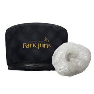 박준 트리트먼트 열처리 전기모자 +비닐 헤어캡 X10개