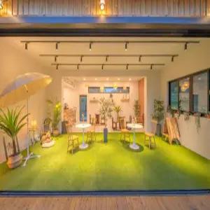 [충남 펜션] 태안 태안베이스캠프 (태안,안면도)