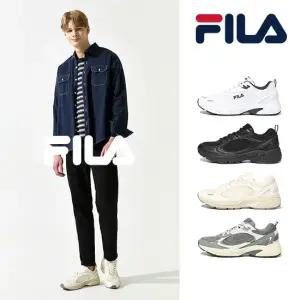FILA 엑스티보 운동화 남성용