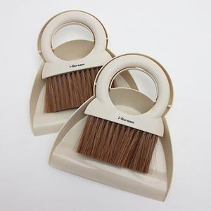 아이스크림몰 쓱싹 빗자루 세트 쓰레받기 교실 청소 도구 실내