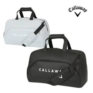 [캘러웨이] 2025 트리니티 보스턴백
