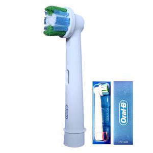오랄비 전동칫솔모 EB20 프리시즌클린 낱개1개 리필칫솔모