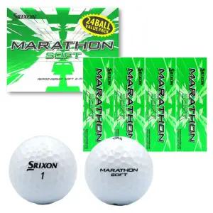 스릭슨 마라톤 소프트 2피스 24개입 1박스