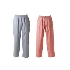 [갤러리아] [커플]면100% 마름모나염 홈웨어 바지(VPA451WP/MP_2C)