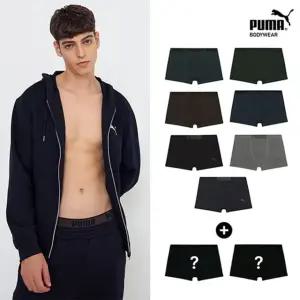 푸마 퍼스트 심리스 드로즈 7종+(랜덤)2종