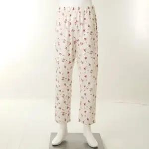 [갤러리아] [남]면100% 체리곰나염 홈웨어 바지(VPA450MP_BE)