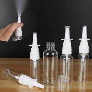 코스프레이공병 식염수 스프레이 공병 코세척 용기 분무기 5ml 10ml 20ml 30ml