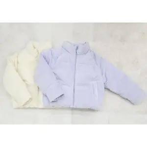 [롯데백화점]폴햄키즈 코드로이 패딩점퍼(볼패딩) PKE4JP2040