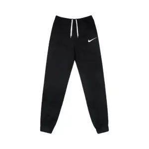 [정품아닐시3배보상] 나이키 파크 조거 스우시 블랙 Nike Park Jogger Swoosh Black