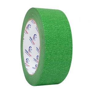 컬러 종이 마스킹 색깔 테이프 그린 908GR 40mm x 40M