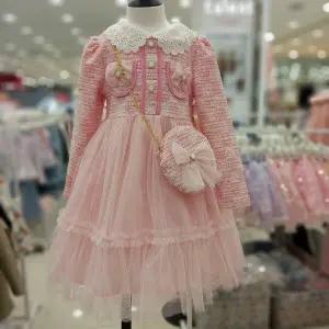 모다구리)탈렌트클로젯   셀리츄르원피스_GN