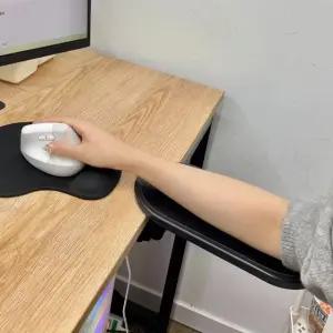 받침대 마우스 컴퓨터 손목받침대 팔 (WFGTH97)