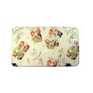 매트 주방쿠션매트 싱크대 씽크매트 양면 95cm 중 싱 (WFGTMNH)