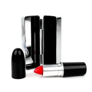 도장 휴대용 보관함 케이스 립스틱 거울도장케이스 (WFGU6ZI)