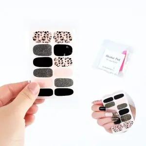 ZK 스티커 네일 아트 0138 네일스티커 (WFGU7UU)