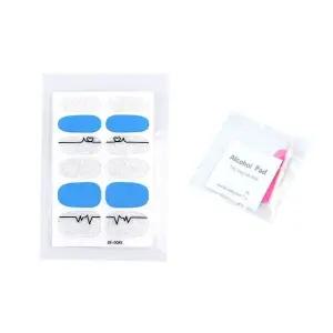 네일 0085 아트 스티커 ZK 네일스티커 (WFGU7V6)