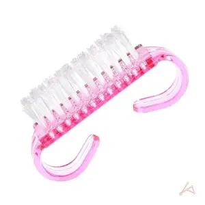 고품질 브러쉬 정리 네일 손톱청소솔 네일용품 (WFGTITB)