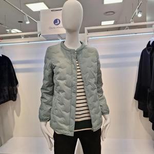 올리비아하슬러 HC04 아주 가벼운 고주파 경량  OHDWDW001