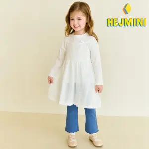 [헤이미니] 베리베리패턴끈나시원피스