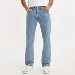 [리바이스]남성 505 레귤러 스트레이트핏 COOL 데님팬츠(00505-3073)_KJ