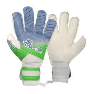 프리커버리 살루스 2.0 엑스트라타임 블루 그린축구장갑 골키퍼 스포츠 도구 글러브 장비 경기용 연습용 보