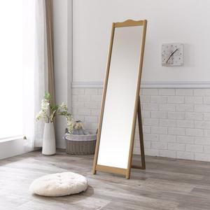 [베이직팩토리]커버 거치경/전신거울/전신경