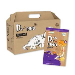 [오가닉디노]나주배,무농약 배도라지(이지컷) 30포 닥터디노(100ml)