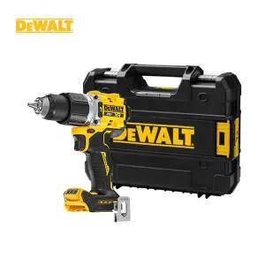 디월트 DCD806NT 컴팩트 해머드릴 20V 베어툴 케이스