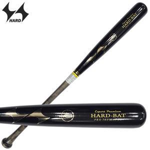 하드 1등급 공인 엑스퍼트 프리미엄 프로 701 김영웅 모델 야구 나무배트 블랙/그레이