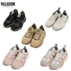 [공식수입정품] 트룹러너 남녀공용 스니커즈