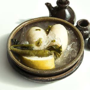 시원한 감칠맛 전라도 동치미 5kg 100% 국내산 당일제조