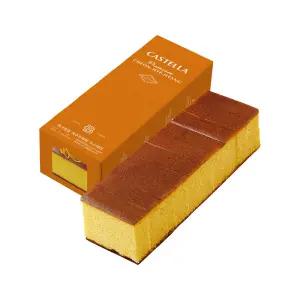 [파리바게뜨] 명가명품 제주천혜향 카스테라