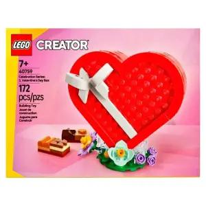 40759 - 발렌타인데이 선물 상자/ 레고 정품 기타