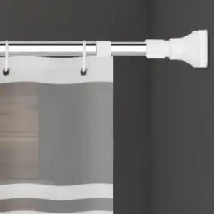 미니옷걸이봉 사각압축봉 80 행거옷장 틈새스텐파이프 (WFH0W9W)