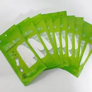 고품질 얇은 고무장갑 속장갑 10개 다용도 이너 장갑 (WFH1OOE)