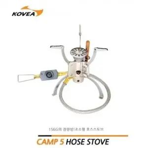 고품질 초소형 150MM 2인용 경질코펠 1 KOVEA ESCAPE 5 (WFH1ZYH)