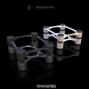 IsoAcoustics Aperta/수입正品/진동 방지 스탠드/1조