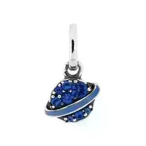 판도라 참 793448C01 미 그래디언트 플래닛 미니 펜던트 겸 댕글 실버 참 당일발송