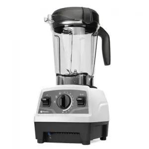 바이타믹스 E520 블렌더 2L - 화이트 연예인 식단 스타벅스 믹서기 스무디 코스트코