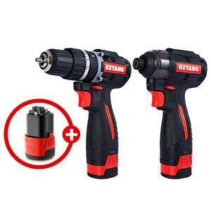 [계양] 충전콤보세트 CK16BL-2MI(14.4/2.0) (=16 MAX)