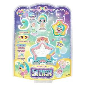 슈팅스타 캐치티니핑 몰래핑 피규어