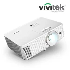 갤러리아 비비텍 MH727 풀HD 빔프로젝터 추천 가정용 회의용 세미단초점 빔프