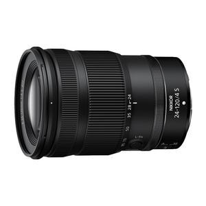 니콘 Z 24-120mm F4 S 미개봉 새상품 (이미징코리아 정품)